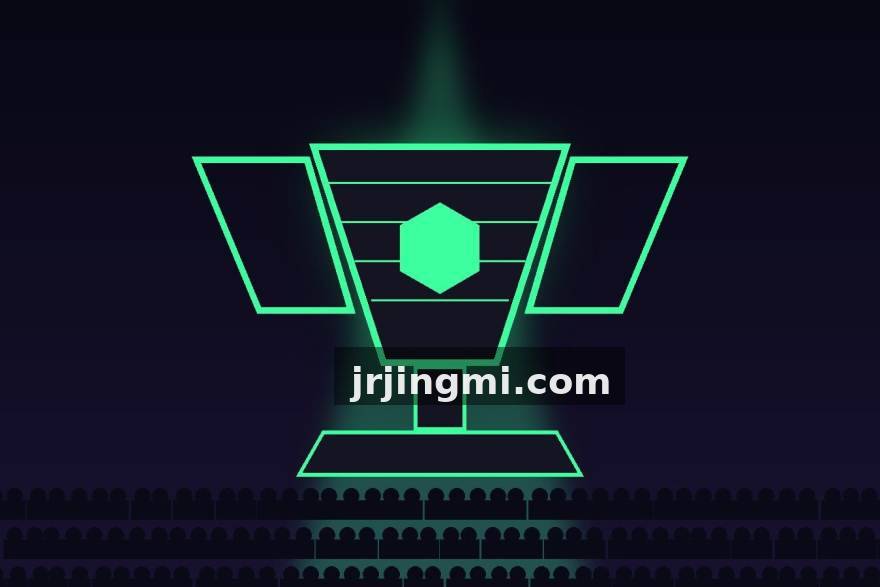 电竞牛社区问答互动界面