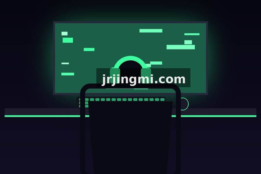 电竞牛高清赛事观赛主视觉